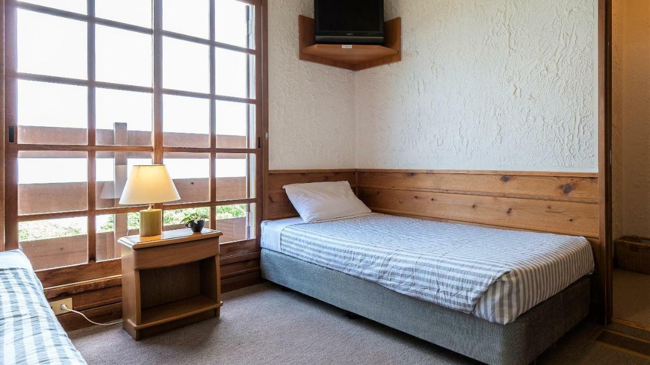 Blueberry Pension Madarao Iiyama Exterior foto